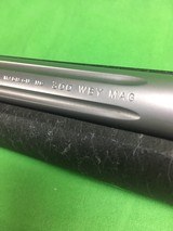 Remington Sendero vssf 300 WBY Mag - 3 of 9