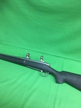 Remington Sendero vssf 300 WBY Mag - 1 of 9