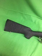 Remington Sendero vssf 300 WBY Mag - 6 of 9