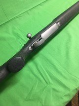 Remington Sendero vssf 300 WBY Mag - 8 of 9