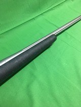 Remington Sendero vssf 300 WBY Mag - 7 of 9