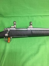 Remington Sendero vssf 300 WBY Mag - 5 of 9