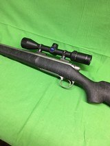 Remington VSSF 223 - 1 of 9