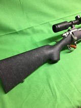 Remington VSSF 223 - 7 of 9