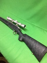 Remington Sendero 7mm mag - 1 of 8