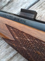 REMINGTON BDL VARMINT 308 - 2 of 7