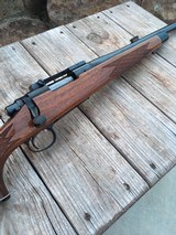 REMINGTON BDL VARMINT 308 - 6 of 7