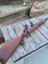 Remington bdl 6mm - 1 of 10