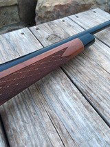 Remington bdl 6mm - 4 of 10