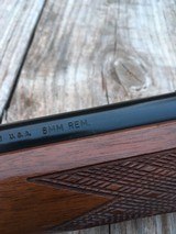 Remington bdl 6mm - 9 of 10