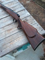 Remington Bdl Varmint 22:250 - 4 of 7