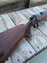 Remington Bdl Varmint 22:250 - 1 of 7