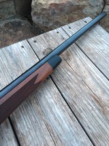 Remington Bdl Varmint 22:250 - 2 of 7