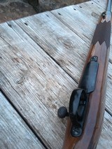 Remington Bdl Varmint 22:250 - 3 of 7