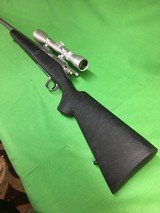 Remington VSSF 220 swift - 5 of 7