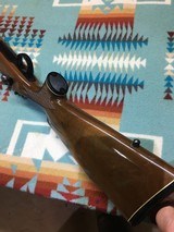 Remington BDL 220 swift - 9 of 9