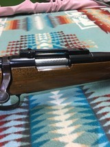 Remington BDL 220 swift - 2 of 9