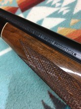 Remington BDL 220 swift - 6 of 9