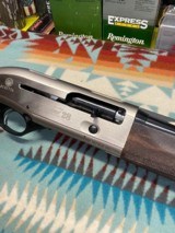 Beretta A400 upland 28ga - 3 of 5