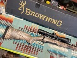 Browning X bolt 26 Nosler - 5 of 6