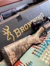 Browning X bolt 26 Nosler - 1 of 6