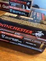 17 WSM Winchester - 1 of 2