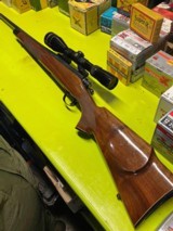 Remington BDL 22:250 - 1 of 8