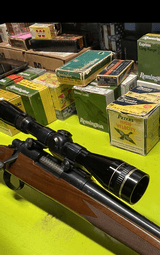 Remington BDL 22:250 - 7 of 8