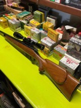 Remington BDL 22:250 - 2 of 8