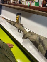 Browning X-Bolt hells canyon 6.8 western - 1 of 2