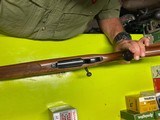 Remington Bdl 222 varmint - 5 of 8