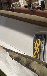 Browning Xbolt 6.5 PRC - 3 of 3