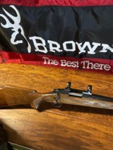 Remington BDL varmint 222 - 4 of 4