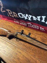 Remington BDL varmint 222 - 3 of 4