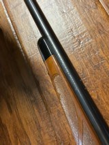 Remington BDL varmint 222 - 2 of 4