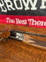 Weatherby Orion 1 o/u 12ga - 5 of 6