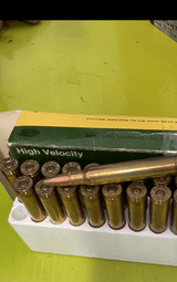 Remington 8mm Remington magnum - 2 of 2