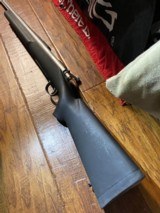 Remington vssf 25:06 Sendero - 7 of 7