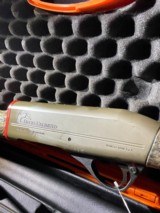 Franchi Affinity 3 20ga Ducks Unlimited - 6 of 7