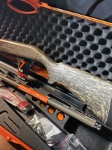 Franchi Affinity 3 20ga Ducks Unlimited - 1 of 7