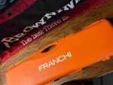 Franchi Affinity 3 20ga Ducks Unlimited - 5 of 7