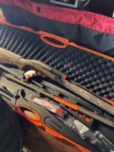 Franchi Affinity 3 20ga Ducks Unlimited - 3 of 7