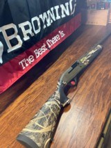 Weatherby Element Ducks Unlimited 12ga - 4 of 4