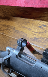 Remington Model Seven 260 - 4 of 5