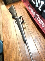 Remington Model Seven 260 - 2 of 5