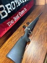 Remington Model Seven 260 - 1 of 5