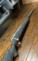 Remington vssf 300 wtby - 1 of 4