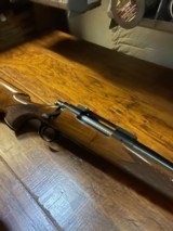 Remington Bdl heavy barrel 25-06 - 4 of 6