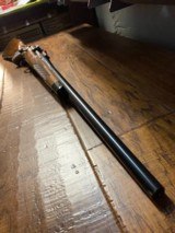 Remington Bdl heavy barrel 25-06 - 3 of 6