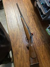 Remington Bdl heavy barrel 25-06 - 5 of 6